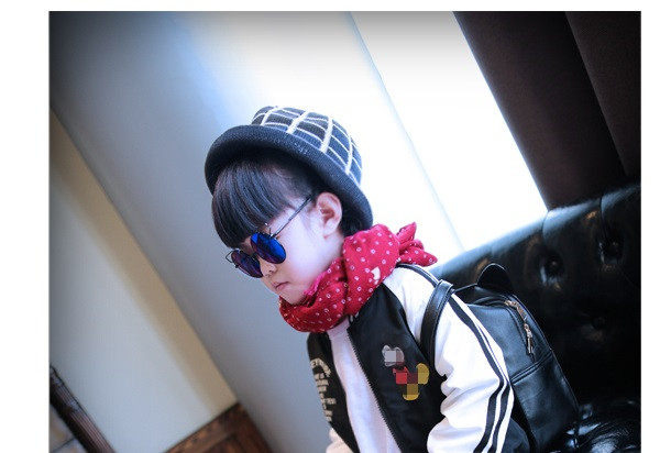 Veste enfant en mélange - Ref 2159532 Image 29