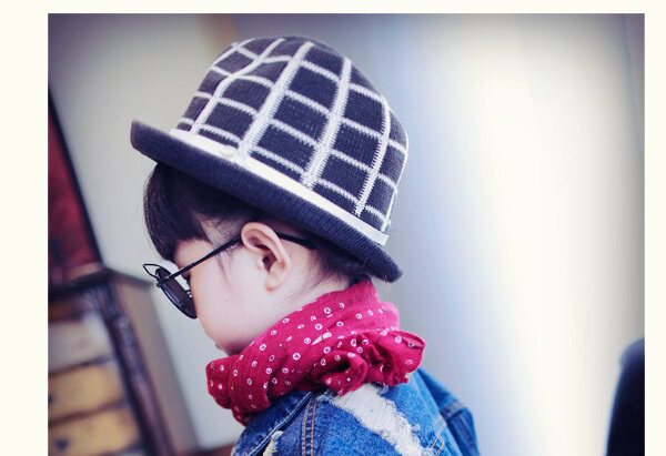 Blouson enfant en mélange - Ref 2155988 Image 31