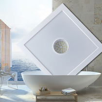  Kitchen lights Integrated ceiling led lights Flat panel lights Integrated ceiling lights Ceiling lights Embedded kitchen and bathroom lights Panel lights