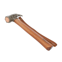 Vidalido Copper Hammer Hammer Tent Canopy Pergola Accessories Outdoor Camping Hammer Multifunctional Ground Nail Lifesaving