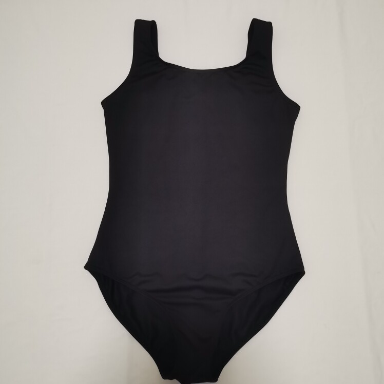 Детский спортивный костюм 澳洲品牌bloch外贸尾单女童背心芭蕾体服练功服速干面料 Melissabow