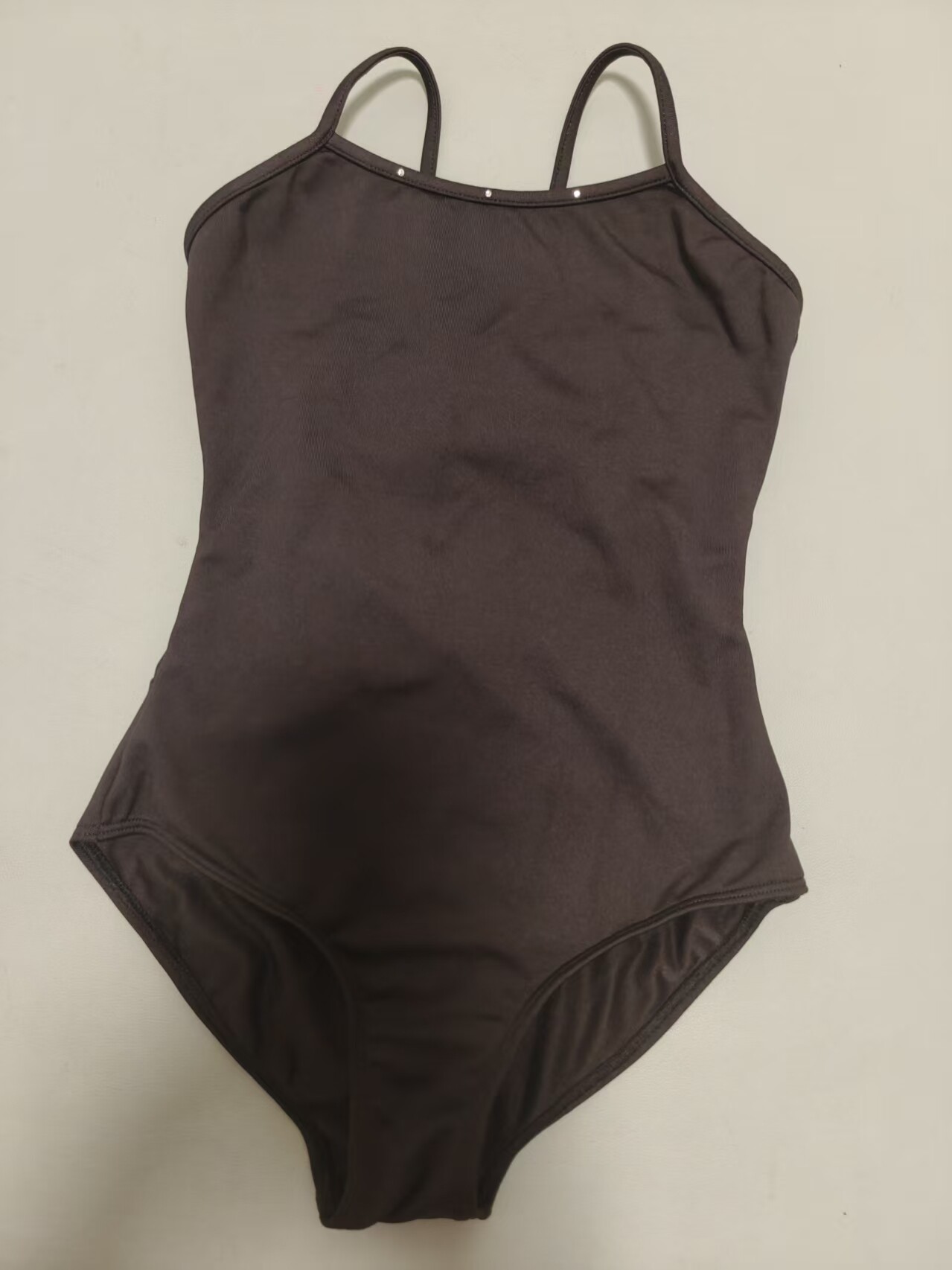 Детский спортивный костюм 澳洲品牌b家外贸尾单女童芭蕾体服速干面料 Melissabow
