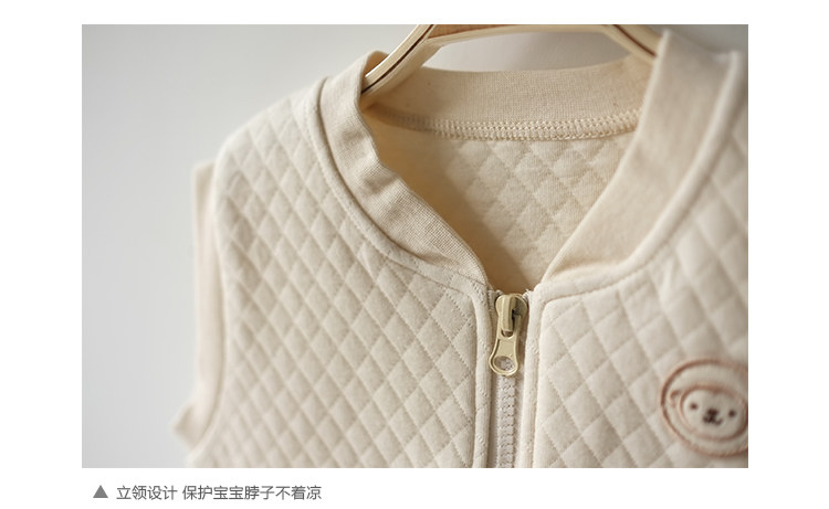 Gilet enfant PAPA - Ref 2069759 Image 23