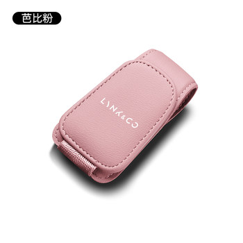 Lynk & co car glasses clip 01/02/03/06/09 automobile sun visor multi-function sunglasses clip glasses clip storage