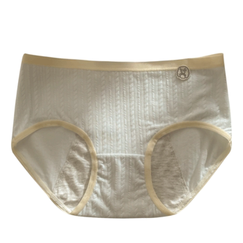 Boudoir private property cotton women's physiological pants briefs