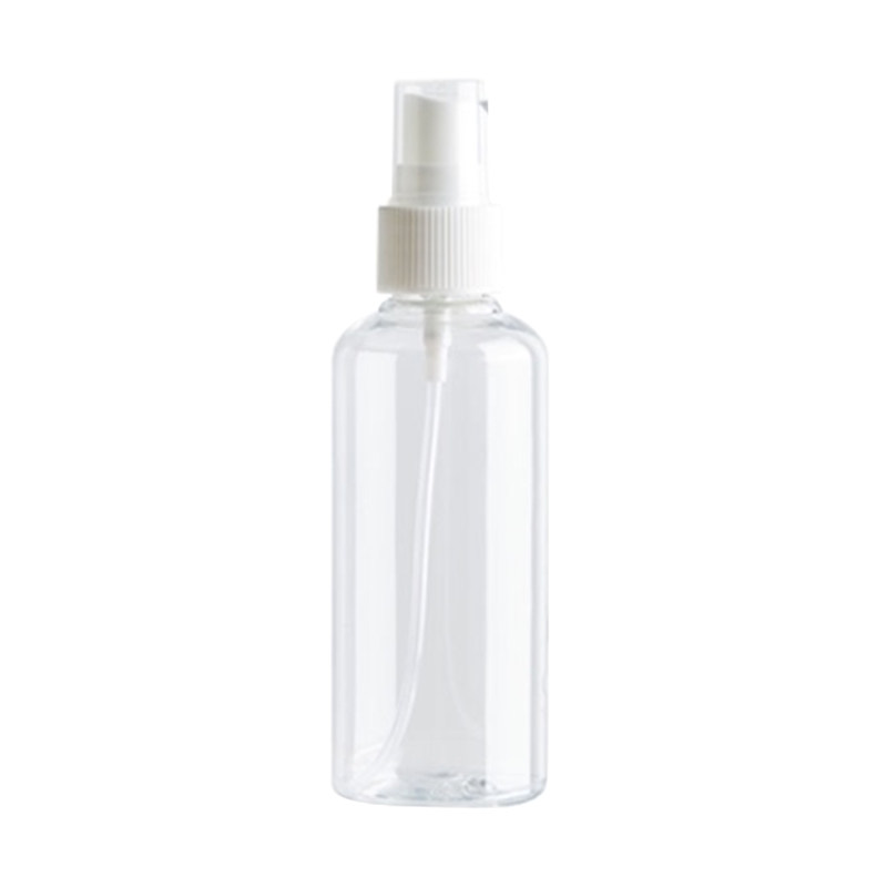 (Bespoke) Spray Bottle with a disinfectant application