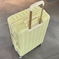 Лимонно-желтый