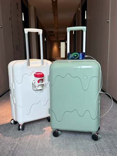 Универсальный чемодан, 20 дюймов