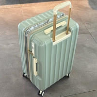 Matcha Green (емкость может быть расширена до увеличения емкости на 30%)