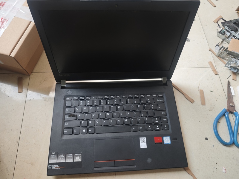 Lenovo Zhaoyang E42-80 E52-80 E43 K43C-80 V310 V110 Laptop Parts for Repair