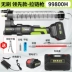 súng bắn mỡ bò Xier điện súng mỡ 24v có thể sạc lại pin lithium máy xúc chuyên dụng hoàn toàn tự động điện áp cao không dây di động bơm mỡ hơi Súng Bơm Mỡ