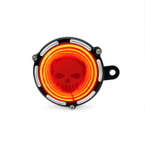 Suitable for Wuji CU525 Wuji CU250 modified abyss lamp