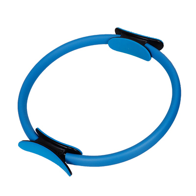 瑜伽圈普拉提圈产后盆底肌修复魔力圈瑜伽环瘦大腿神器健身器材