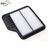 Адаптированный пейзаж Dongfeng 580 330 360 370 S560 Элемент воздушного фильтра Air Filter -Condition