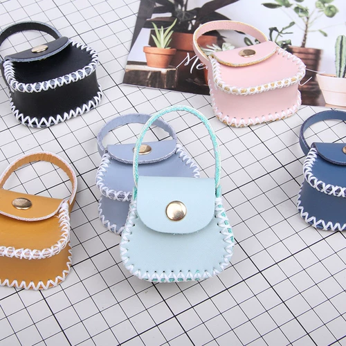 Сумка ручной работы, материал, сумка, сумка для монет, небольшой кулон, полуфабрикат, кожаное изделие ручной работы, изделие из кожи растительного дубления