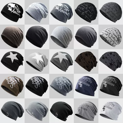 Демисезонная шапка, тонкий комплект, дорожный модный платок