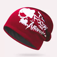 Тонкий, бордовый