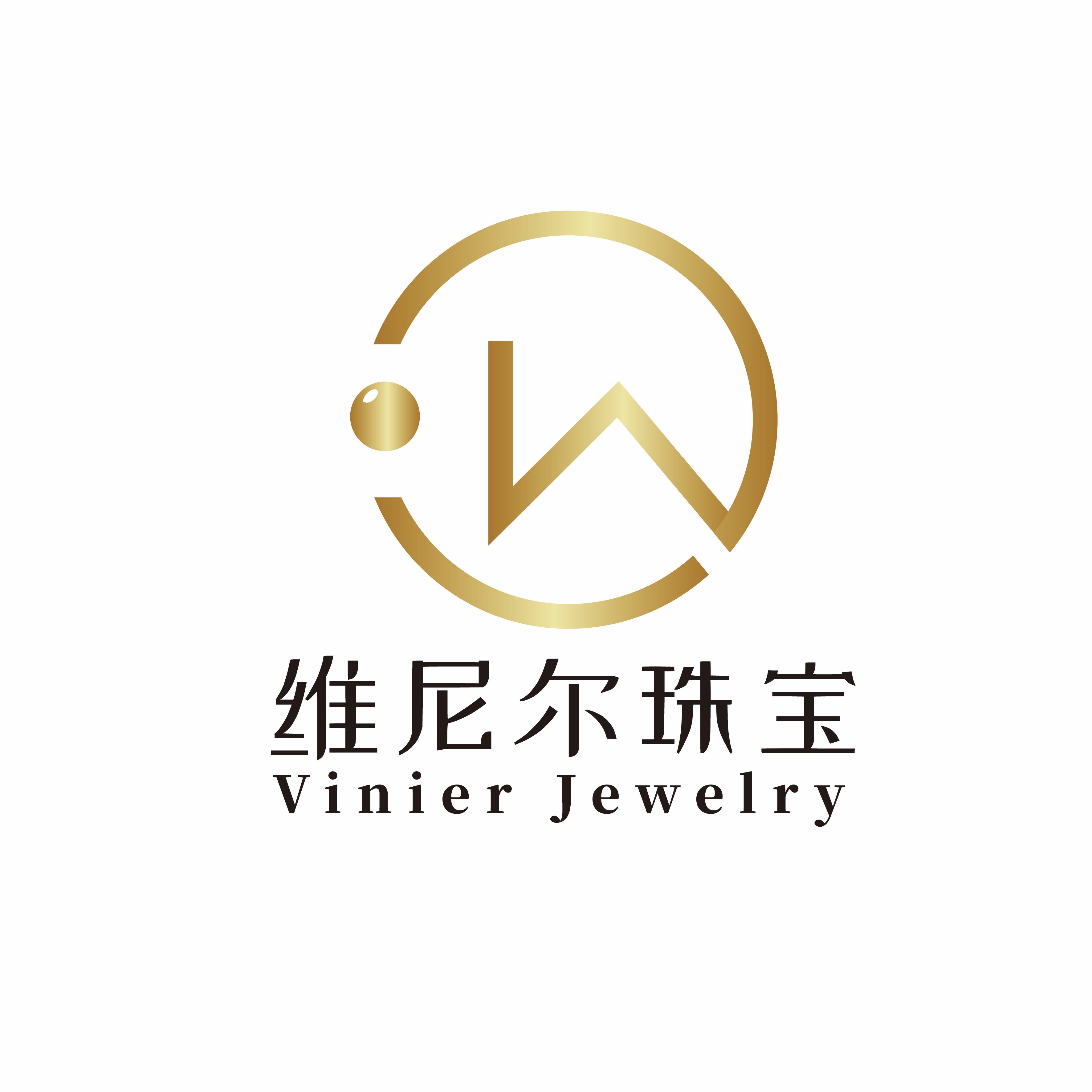 维尼尔珠宝的LOGO