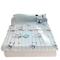 Мультяшный Трио Lull Чистый Хлопок Отель Trava Sepp Sleeping Bag Full Cottle Quilts Trav