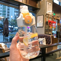 Райс Байкар Бонк Кубок 480 мл