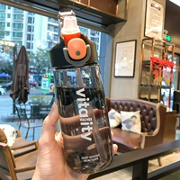 Черная крышка Carl Birch Cup 620 мл