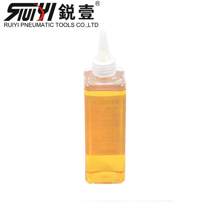 [USD 10.48] Rui Yi Hydraulic Oil Pneumatic Tool Professional Maintenance Special Hydraulic Oil