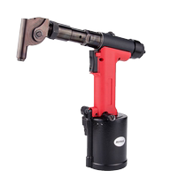 Sharp 1 elbow 90 degrees pneumatic pull nail gun rivet snatched stainless steel pumping core nail pull riveting gun rivet pliers three claws