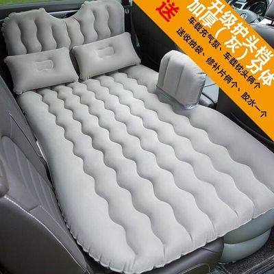 Great Wall Haver F5 Havre F7 Harvard H6 Large Dog SUV rear inflatable mattress Cross-country vehicle Air cushion vehicular bed