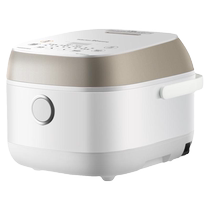 Japans Toshiba rice cooker multi-functional household 3L imported Binchotan IH smart small rice cooker 2-6 people 10HPC
