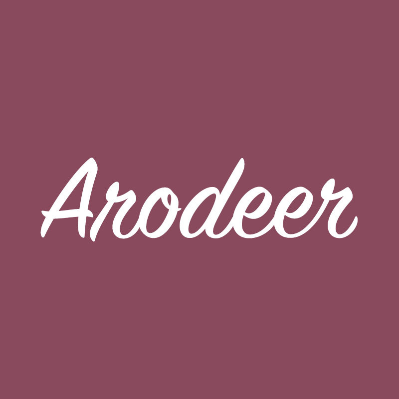 AroDeer 仙鹿天香