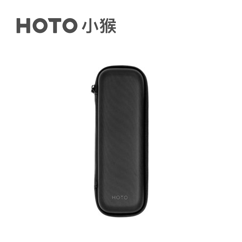 Special containing bag for small monkey straight shank electric screw driver