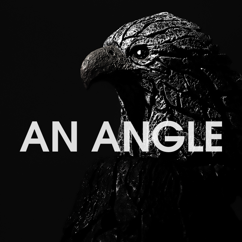 Eagle -- Free Power Yong Mengen Victory Living Room Bedroom Old Eagle Sculpture Desktop Pendulum to send friends-Taobao