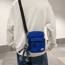 New bags for women 2024 hottest fashion trend crossbody bags for men niche high-end shoulder bags small shoulder bags