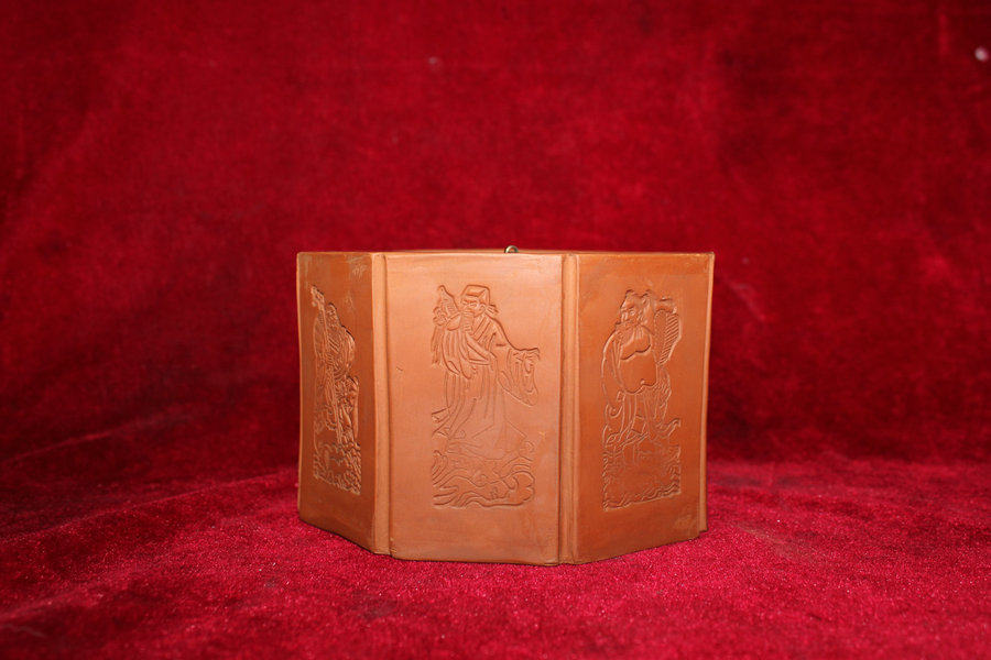 🌟精致优雅，品味蟋蟀艺术——家有萬罐蛐蛐盆蟋蟀罐🌟-蟋蟀-淘宝好物网