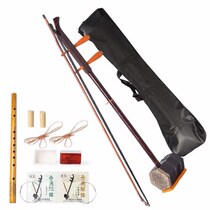 Factory direct sale special Erhu instrument beginner universal adult performance send Rosin accessories
