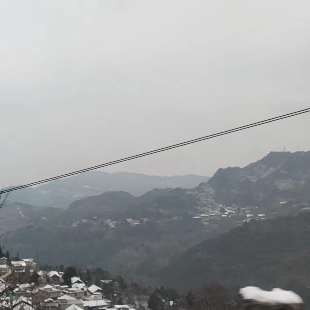 贵州大坪山土家族农家特产店