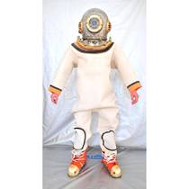 Diving factory TF12 heavy diving suit underwater work diving suit heavy diving suit