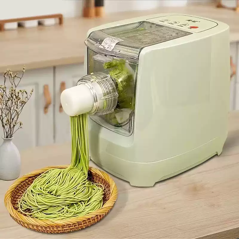 餃子、麺を作れる製麺機　荣事达智能面条机 9款面条模头➕饺子皮套装面条机 Joydeem新品面条机·饺子皮机｜5分钟实现面条/饺子皮自由～ | 社区家居