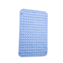 Bathroom anti-slip mat for shower household bathroom toilet bath anti-fall mat hotel bathroom special anti-slip floor mat