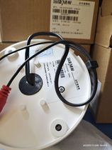 DS-2CC5192P Haikang Elevator 650TVL 1 3quot SONY TRANSPARENT HOOD STYLE HEMISPHERE SIMULATED PHOTO SHOOT