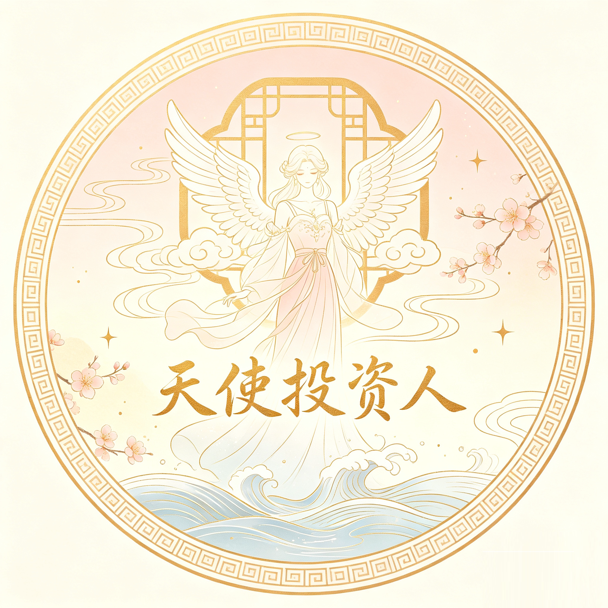 天使投资人