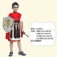 Римский солдат (размер заказа на заказ))