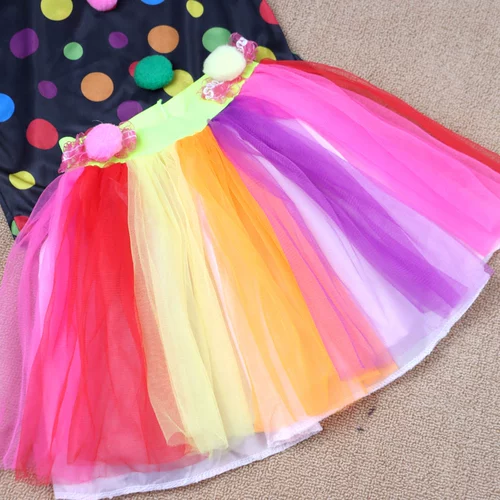 Детский мультяшный комплект, xэллоуин, косплей