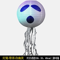 Призрачный фонарь, 40см