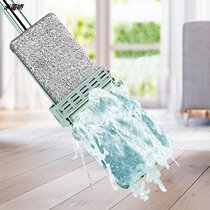 Hand-free washing flat Mop Mop artifact lazy Mop Mop Mop Mop Mop 2021 new household m