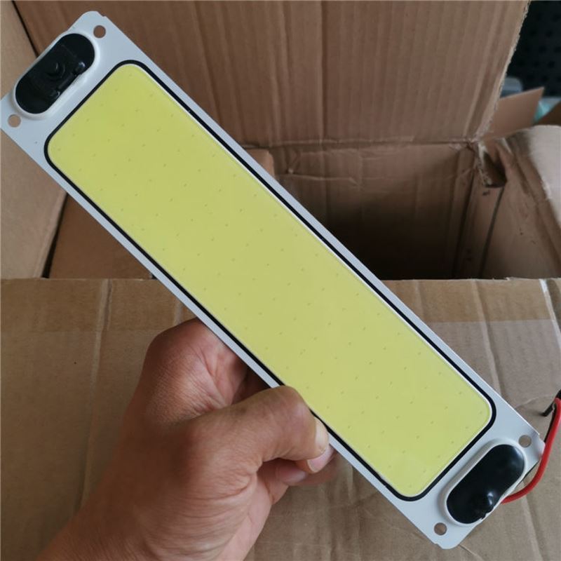 24vLED lighting car with high-bright LED car indoor lighting lighting reading lamp roof lamp truck cab 12v