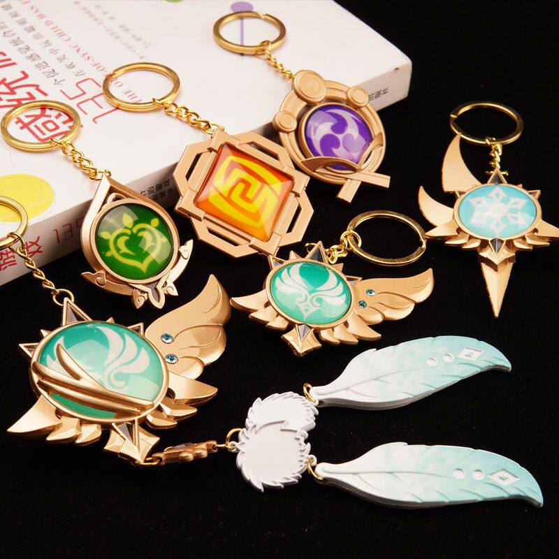 New Model Must Mintili Around the Eye of the Primitive Gods Hanging a Glass Key Closed Night-Light Coley Windy Vanye