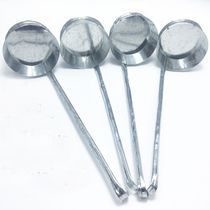 2021 Large pier oil frying mold oil bapaste roast cookie terminal pancake spoon snack