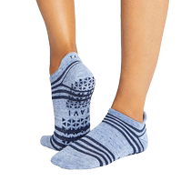 Toesox-Tavi Yoga Socks Pilates Socks Dance Socks Non-Slip Particle Toe Socks Non-Slip Socks Savvy24 New