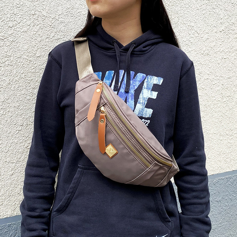 Small Chest Bag Woman Summer Oxford Cloth Skew Cross Minimis Light 100 Hitch Casual Bag Women Skew Satchel Purse Canvas Single Shoulder Bag-Taobao